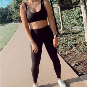 Glyder Gator Leggings